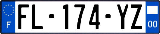 FL-174-YZ