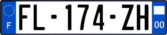 FL-174-ZH