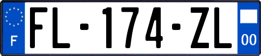 FL-174-ZL