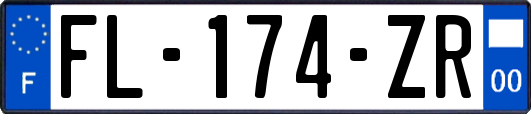 FL-174-ZR