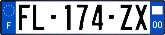 FL-174-ZX