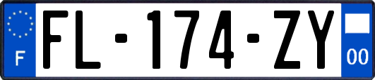 FL-174-ZY