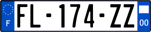 FL-174-ZZ