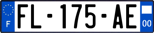 FL-175-AE