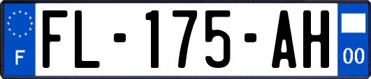 FL-175-AH