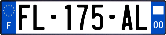 FL-175-AL