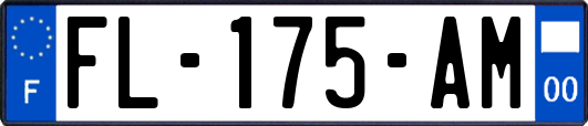 FL-175-AM