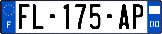 FL-175-AP