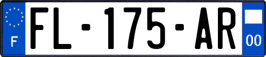 FL-175-AR