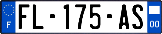 FL-175-AS