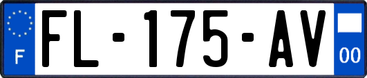 FL-175-AV