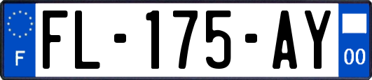 FL-175-AY
