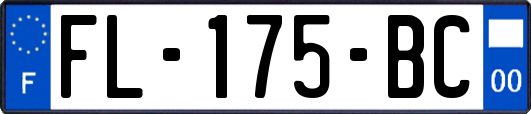 FL-175-BC