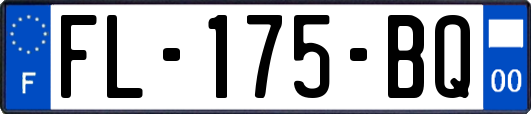 FL-175-BQ