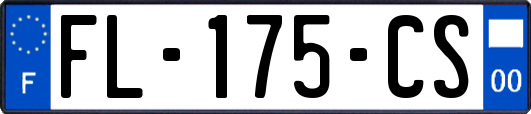 FL-175-CS