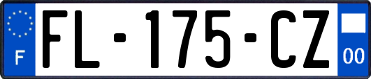 FL-175-CZ