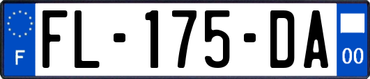 FL-175-DA