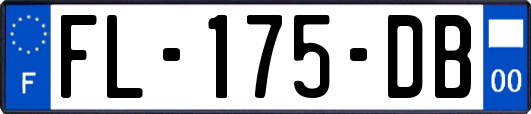 FL-175-DB