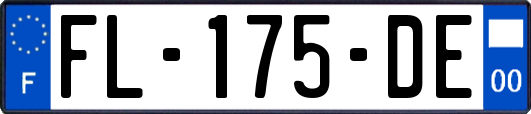 FL-175-DE