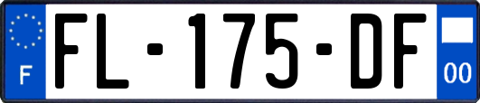 FL-175-DF