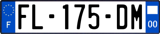 FL-175-DM