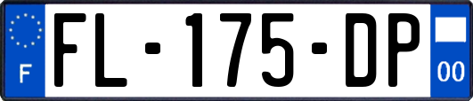 FL-175-DP
