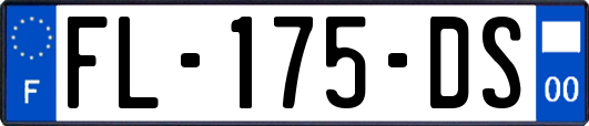 FL-175-DS