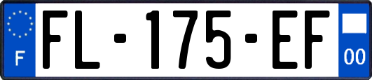 FL-175-EF