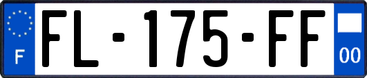 FL-175-FF