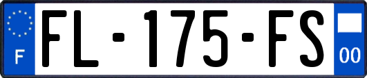 FL-175-FS