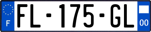 FL-175-GL