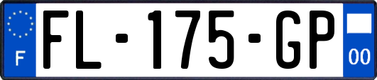 FL-175-GP