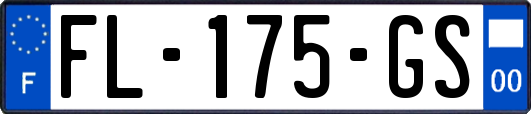 FL-175-GS