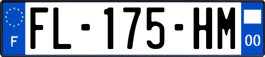 FL-175-HM