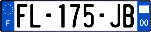 FL-175-JB