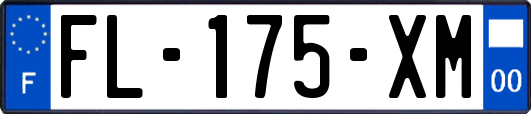 FL-175-XM