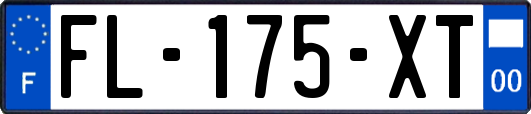 FL-175-XT
