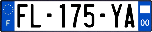 FL-175-YA