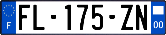 FL-175-ZN