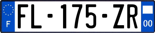 FL-175-ZR