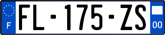 FL-175-ZS