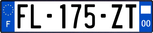 FL-175-ZT