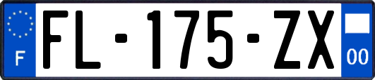 FL-175-ZX