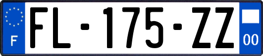 FL-175-ZZ