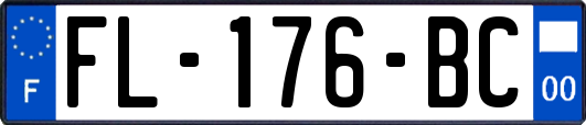 FL-176-BC
