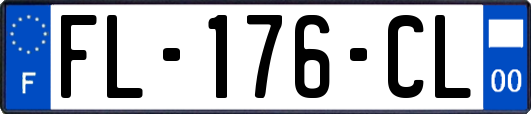 FL-176-CL