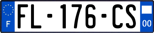 FL-176-CS