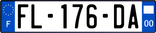 FL-176-DA