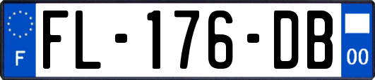 FL-176-DB