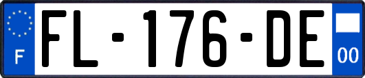 FL-176-DE